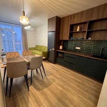 Джона Ленона вул., 41