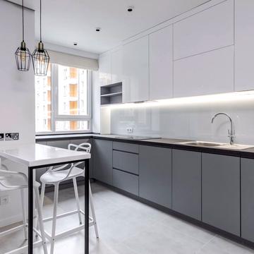 Малоголосківська вул., 28