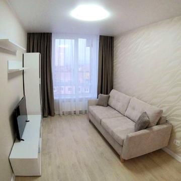 Космічна вул., 5