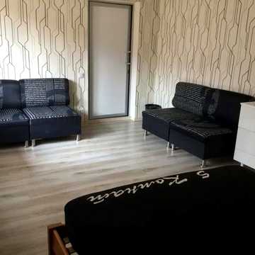 Гарматна вул., 31-А