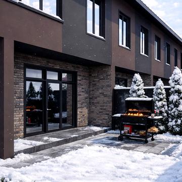 Вишнева вул.