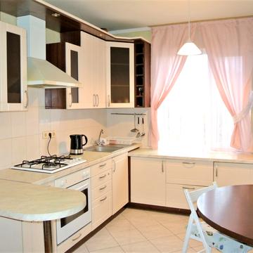 Визволителів вул., 56-А