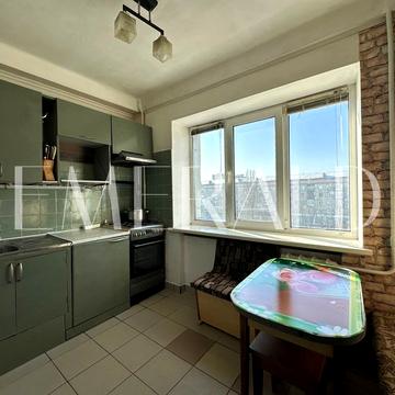 Харківське шосе, 5