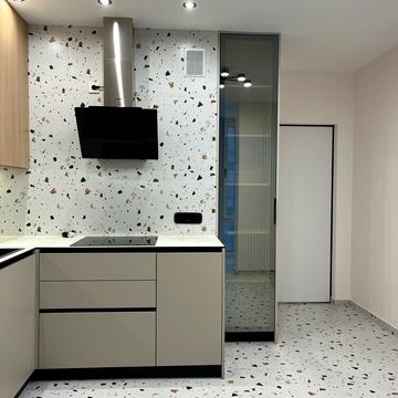 Ленкавського вул., 34 к3