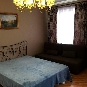 Григорія Сковороди вул. (Пушкінська), 72