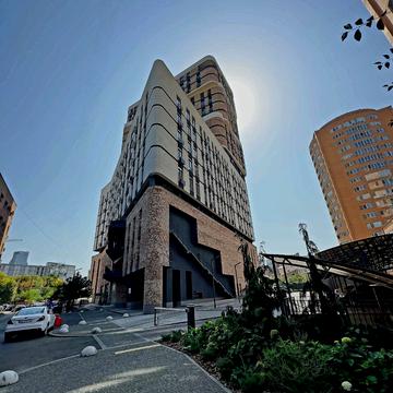 Ламана вул., 18