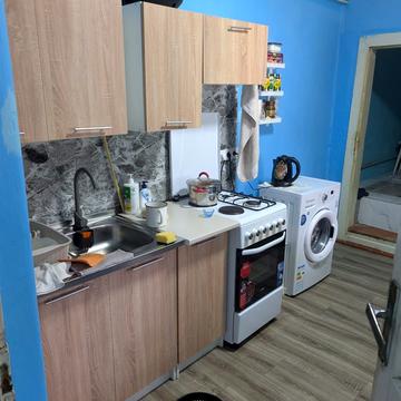 Центральна