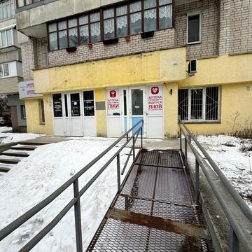 Київська вул., 46