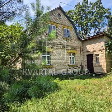 Березова вул. (Кірова)