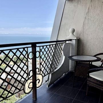 Аркадійське плато вул. (Гагаринське плато), 5/3