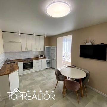 Клочківська вул., 93