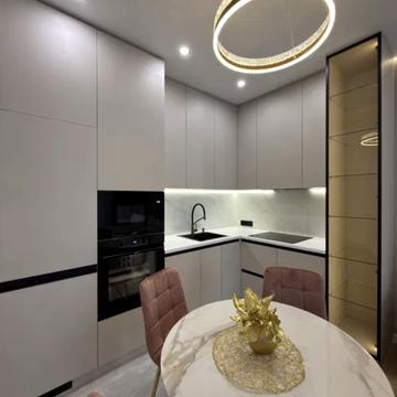 Краснова вул., 1-Б