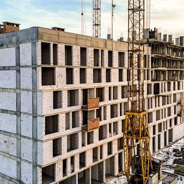 Промислова вул., (Будинок 4.1)