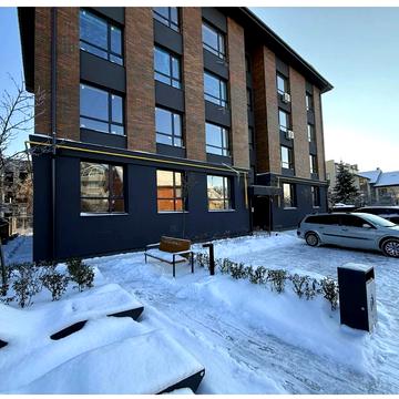 Троїцька вул. (Пролетарська), 15