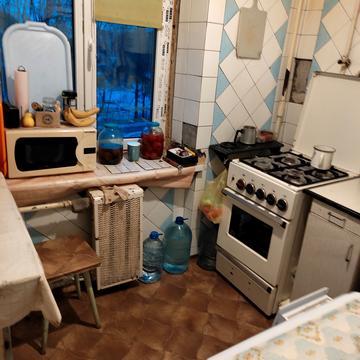 Науки просп. (Гагаріна), 141