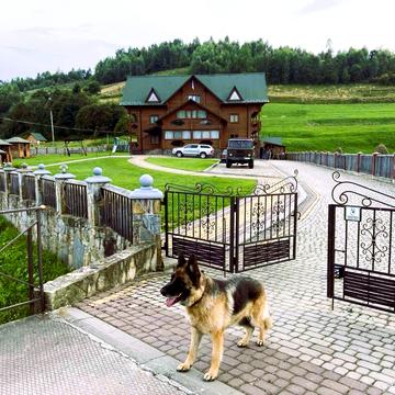 Тараса Шевченка вул., 120