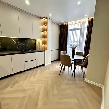 Василя Симоненка вул., (Будинок 3)