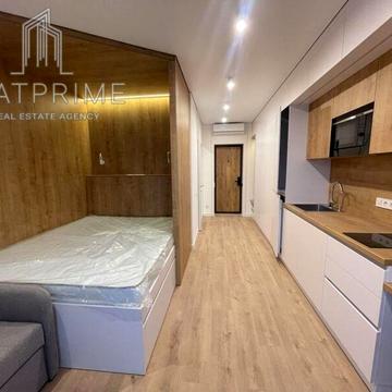 Мистецька вул., 6