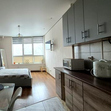 Ново-Оскольська вул., 2-Е