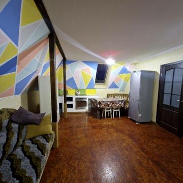 2-й Каракульний пров., 4