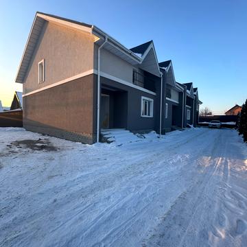 Кочергіна вул.