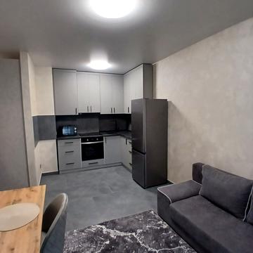 Кавказька вул., 32-Б