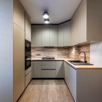 Малоголосківська вул., 42