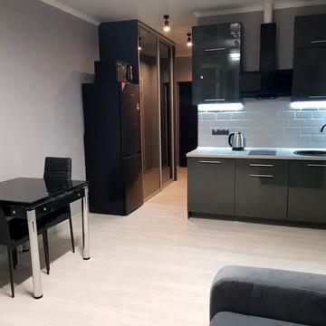 Польова вул., 73