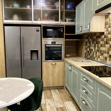 Добровольців вул. (Маршала Говорова), 10/1