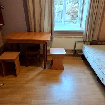 Мала Арнаутська вул., 17