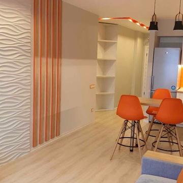 Вацлава Гавела бульв. (Івана Лепсе), 6/7а