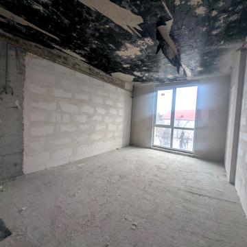 Івана Дацка вул. (Андрія Сахарова), (Будинок 1)