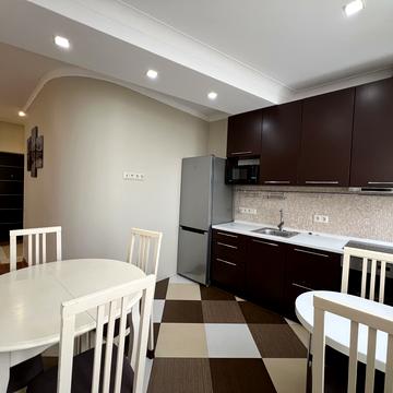 Юлії Здановської вул. (Ломоносова), 46/1