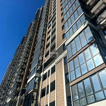 Васильківська вул., 37-Г