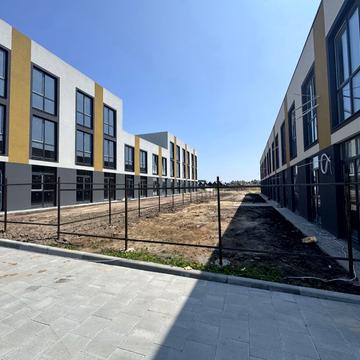 Богдана Хмельницького вул.