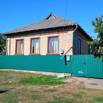 Герасименка вул.