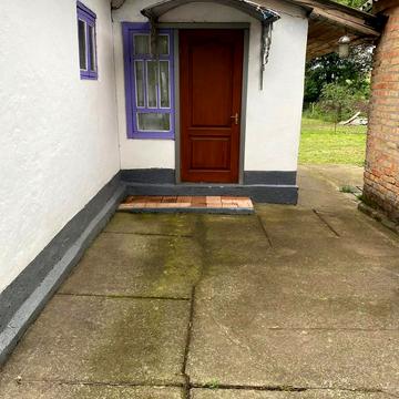 Віталія Бабана вул., 2