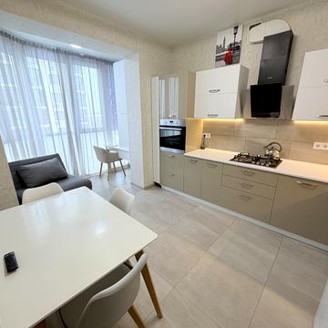 Одеська вул., 68