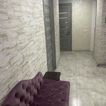 Європейська вул. (Малиновського), 26