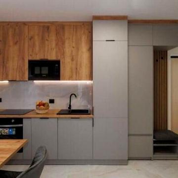 Михайла Максимовича вул. (Онуфрія Трутенка), (Будинок «Віндзор»)