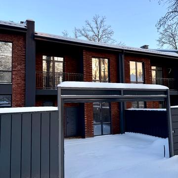 Тищенка вул.