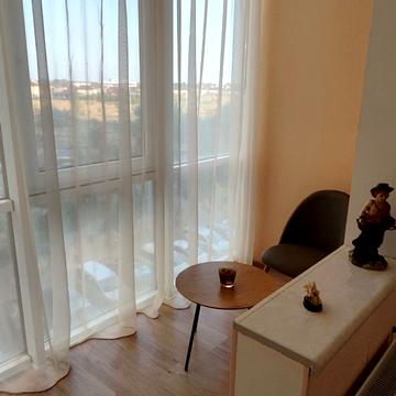 Академіка Сахарова вул., 3-А