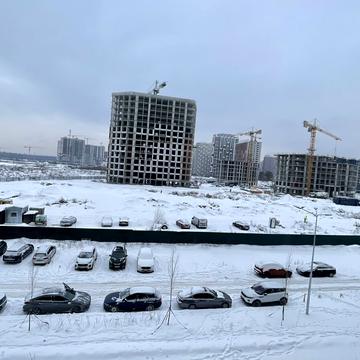 Родини Крістерів вул., 14