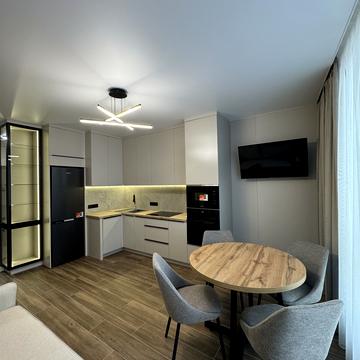 Ленкавського вул., (Будинок L4)