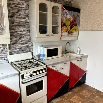 Квартальна вулиц вул. (Гладкова), 43