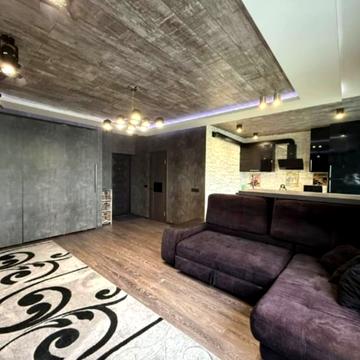 Семена Палія вул. (Дніпропетровська дорога), 77/1