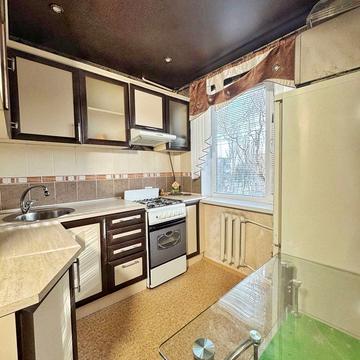 Героїв АТО вул. (Димитрова), 83