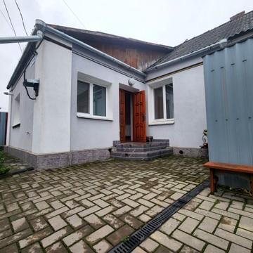 Вільський Шлях вул.