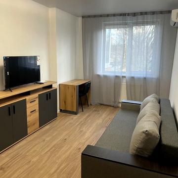 Олевська вул., 5