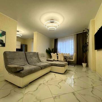 Оболонський просп., 1к1